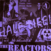 Half Life! 1979-80 Original Recordings