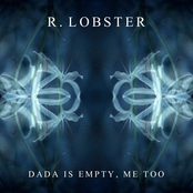 Dada is empty, me too.