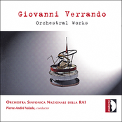 Orchestral Works