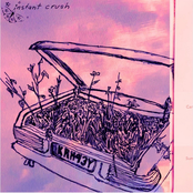 Instant Crush: extra sunscreen