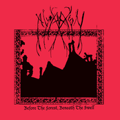 Before The Forest, Beneath The Swell