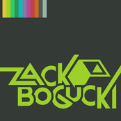 Zack Bogucki