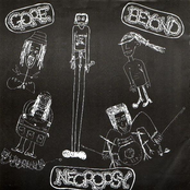 gore beyond necropsy & warsore