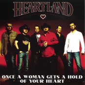 Heartland: Once A Woman Gets A Hold Of Your Heart