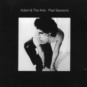 the peel sessions