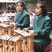 gamelan mitra kusuma