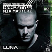 Hardstyle Mix Masterz Nr 2 Luna