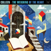 Colleen: The Weighing of the Heart