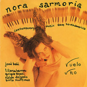 Nora Sarmoria