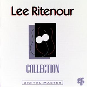The Sauce by Lee Ritenour