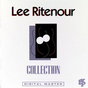 Malibu by Lee Ritenour