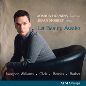 Joshua Hopkins: Let Beauty Awake