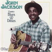 Deep In The Bottom Blues by John Jackson