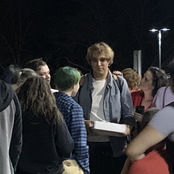 ...and then we walk off into some form of sunset or something, idk