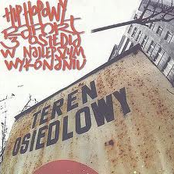 Hiphopowy raport z osiedla w najlepszym wykonaniu