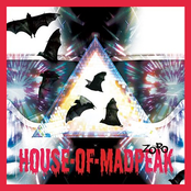 House・of・madpeak by ゾロ