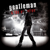 Serenity by Gentleman & The Evolution