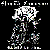 Upheld By Fear 12 inch