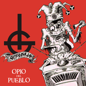 Opio del pueblo