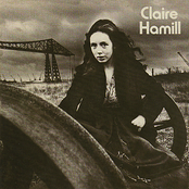 Urge For Going by Claire Hamill