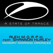 Monday Morning Madness by Alex M.o.r.p.h.
