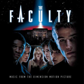 The Faculty: Music from the Dimension Motion Picture