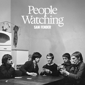 Sam Fender: People Watching