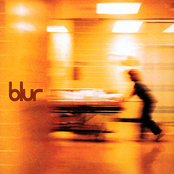 Country Sad Ballad Man by Blur