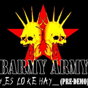 Y...Es Lo Ke Hay.... (Pre-Demo)