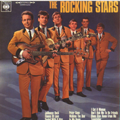 the rocking stars