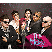 The Moxy: Step Down