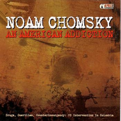 Where The Arms Are by Noam Chomsky