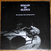 This is The Place where Tesistance got Lost