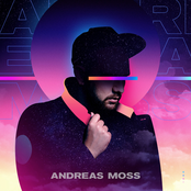 Andreas Moss: Andreas Moss