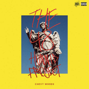 Chevy Woods: The 48 Hunnid Project