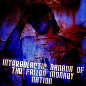 intergalactic banana of the fallen monkey nation