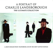 The Twelfth Of Never by Charlie Landsborough