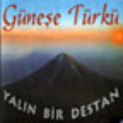 güneşe türkü