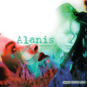 Alanis Morissette: Jagged Little Pill