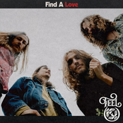 The Band Feel: Find A Love