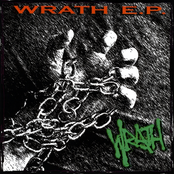 Wrath - EP