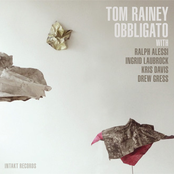 Tom Rainey: Obbligato