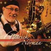 Patrick Norman: Plaisirs de Noël