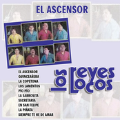 EL ASCENSOR