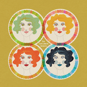 The Cat Collects Seasons