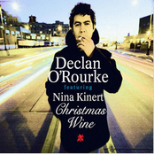 Christmas Wine by Declan O'rourke