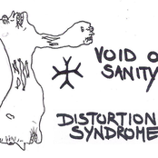 Distortion Syndrome