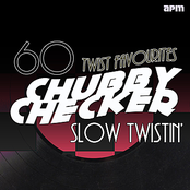 The Mexican Hat Twist by Chubby Checker