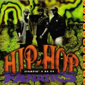 hip hop fanatics