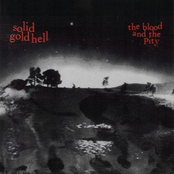 Hearse by Solid Gold Hell